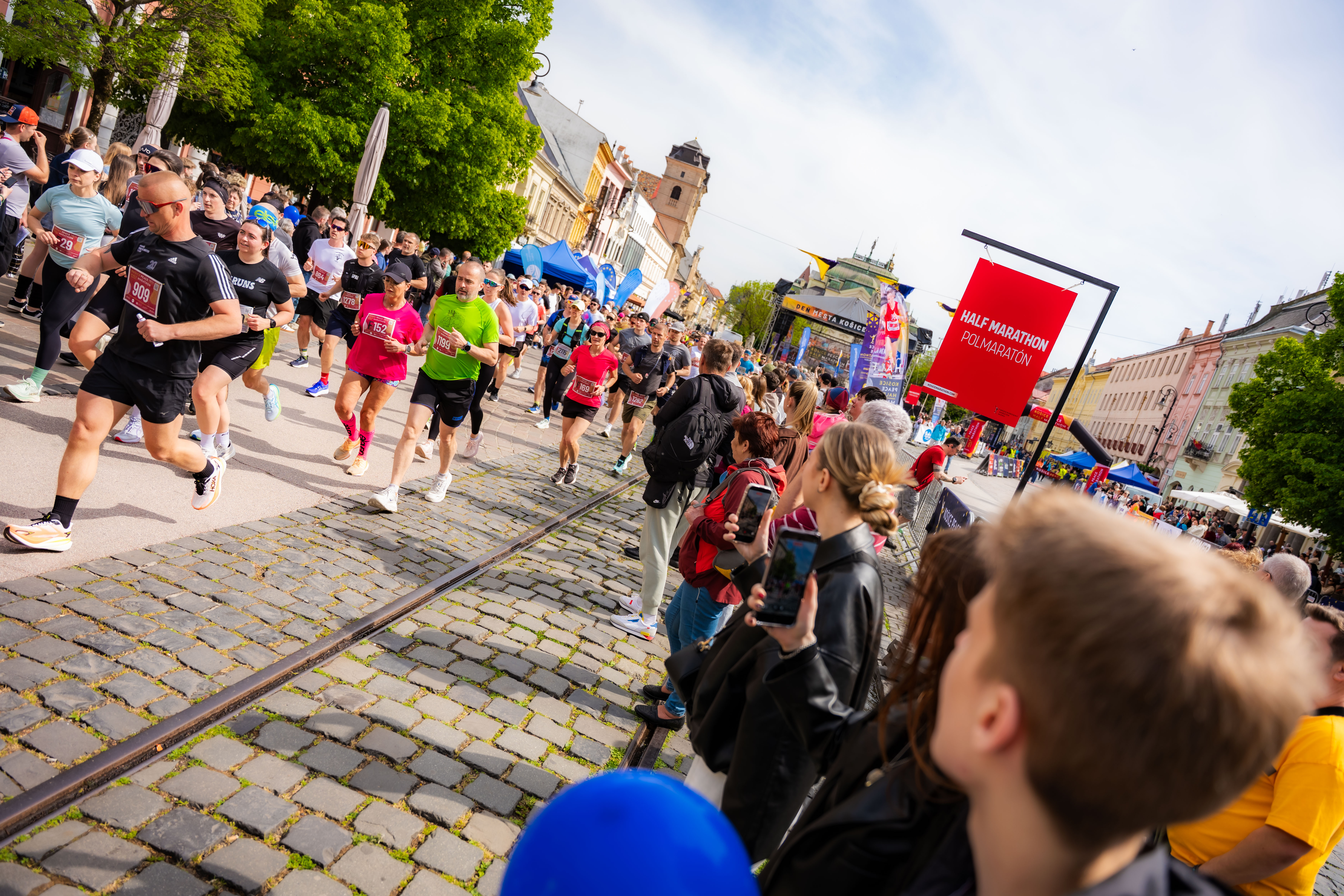 Peace Half Marathon-1-42